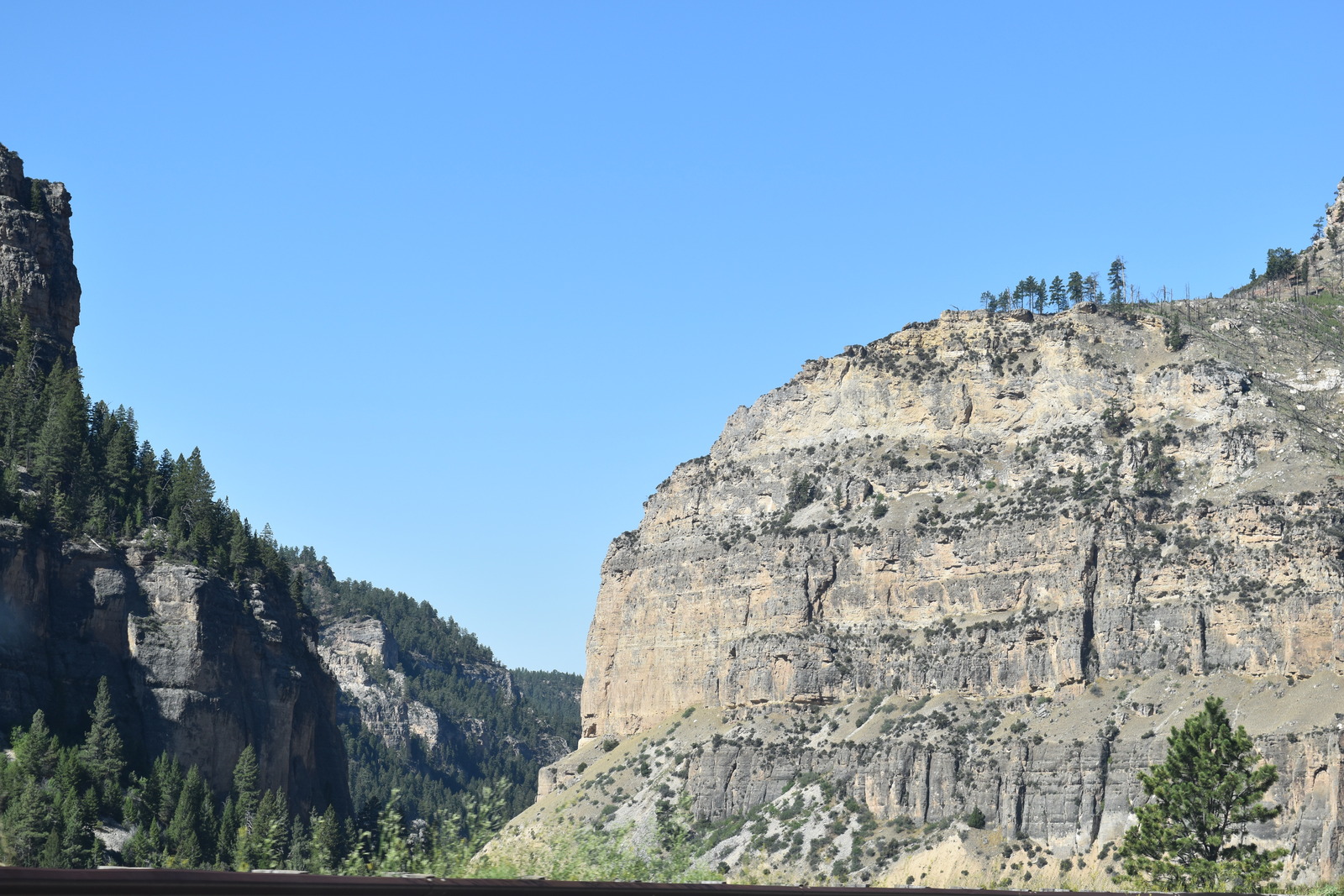 Photo from the Mountain and Plains Region Tour 2026