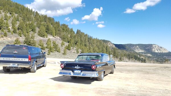  Old Spanish Trail Part II 2024 Photo