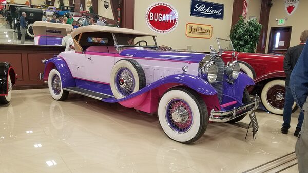  Old Spanish Trail Part II 2024 Photo