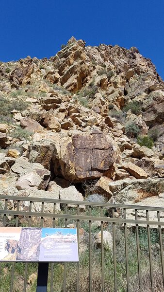  Old Spanish Trail Part II 2024 Photo