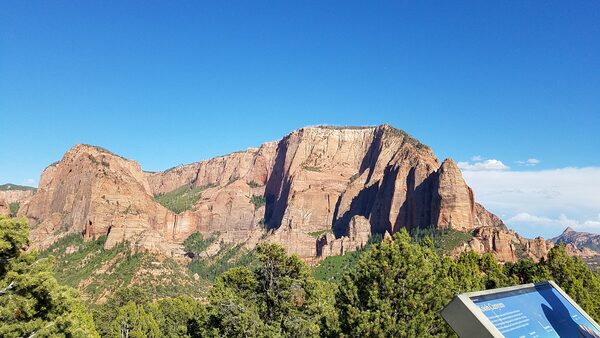 Old Spanish Trail Part II 2024 Photo