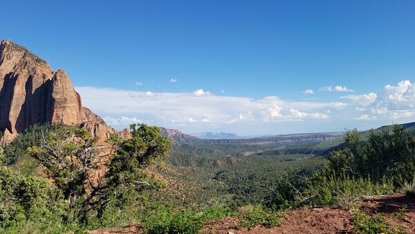 Old Spanish Trail Part II 2024 Photo