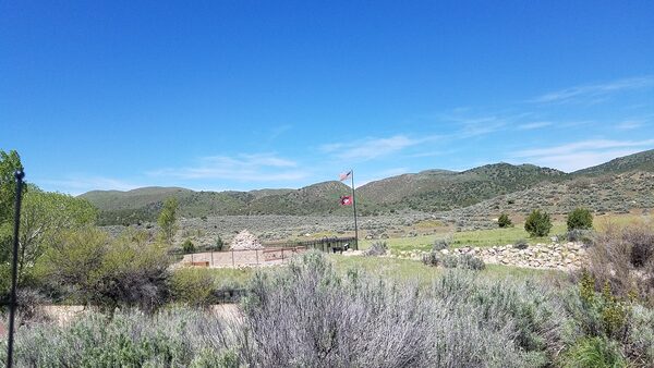 Old Spanish Trail Part II 2024 Photo