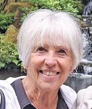 Photo of VMCCA Activities VP, Carol Maxfield